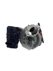 BMW X5 F15 B47 Küçük Turbo 11658513567 (Yeni Orjinal)