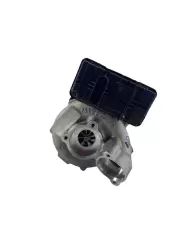 BMW X5 F15 B47 Küçük Turbo 11658513567 (Yeni Orjinal)