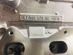 BMW N13 Silindir Kapağı F20-F21-F30-F31-F35