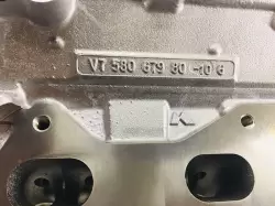 BMW N13 Benzinli Silindir Kapağı