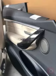 BMW F30 3 SERİSİ ÖN ARKA ISITMALI RECARO KOLTUK TAKIMI