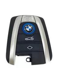 BMW İ SERİSİ SIFIR ORJİNAL ANAHTAR