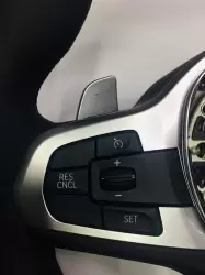 BMW M Direksiyon Simidi F1 Vites Isıtmalı Paddle Shift