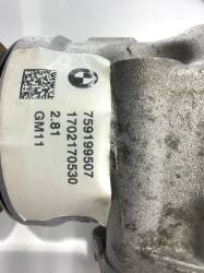 BMW G30 5.50dX Ön Defransiyel 2.81 (Yeni Orijinal)