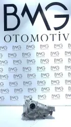BMW F12 6.40dX Ön Defransiyel 2.81 (Yeni Orijinal)