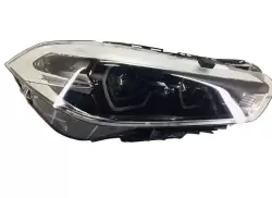 BMW X2 F39 Led Sağ Far 63115A1E0A8 ( Orjinal)