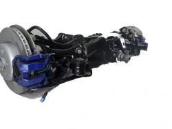 BMW G22 Arka Travers (Yeni Orijinal)