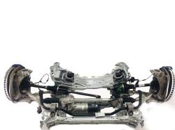 BMW G22 Sol Ön Aks 31608682367 | G22 4.20dX-4.30dX-4.30iX Sol Ön Aks (Yeni Orijinal)