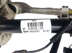 BMW G22 Sol Ön Aks 31608682367 | G22 4.20dX-4.30dX-4.30iX Sol Ön Aks (Yeni Orijinal)