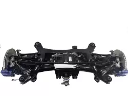 BMW G23 Arka Defransiyel 33108647923 | G23 4.20i-4.20d-4.30i Arka Defransiyel (Yeni Orjinal)