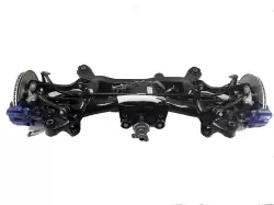  BMW G22 Sağ Arka Aks 33208482604 | G22 4.20i-4.20d-4.30i Sağ Arka Aks (Yeni Orjinal)