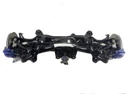 BMW G22 Sol Arka Aks 33208482603 | G22 4.20i-4.20d-4.30i Sol Arka Aks (Yeni Orjinal)