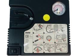 BMW F30 3 Seri Lastik Şişirme Pompası