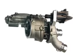 BMW F30 Lci B38 Turbo 11657633795 | F30 Lci 3.18i Turbo
