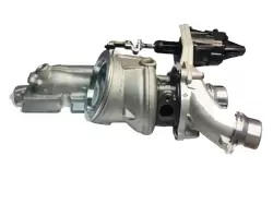 BMW F30 Lci B38 Turbo 11657633795 | F30 Lci 3.18i Turbo