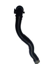 BMW F20 N20 Turbo İnterkol Hortumu 13717597592