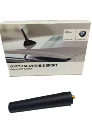 BMW Spor Tavan Anteni - Orijinal 65202296761