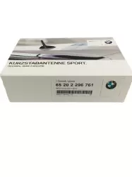 BMW Spor Tavan Anteni - Orijinal 65202296761