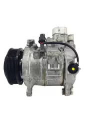 BMW F32 N57 Klima Kompresörü 64529396722 | F32 4.30d Klima Kompresörü
