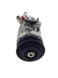 BMW X3 F25 N20 Klima Kompresörü 64529396722 | F25 2.0i - 2.0iX - 1.8i - 2.8iX Klima Kompresörü