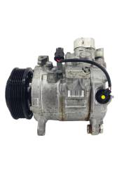 BMW X3 F25 N47 Klima Kompresörü 64529396722 | F25 2.0d - 1.8d Klima Kompresörü