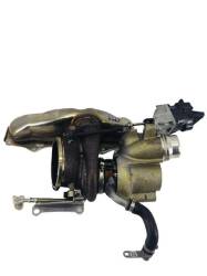 BMW F20 Lci N20 Turbo 11657634486 | F20 Lci 1.25i Turbo (Yeni Orijinal)