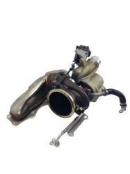 BMW F20 Lci N20 Turbo 11657634486 | F20 Lci 1.25i Turbo (Yeni Orijinal)