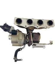 BMW F20 Lci N20 Turbo 11657634486 | F20 Lci 1.25i Turbo (Yeni Orijinal)