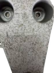 BMW F33 Motor Bağlantı Ayağı 22116784823 | F33 N20  4.28iX Motor Kulağı (Sol)
