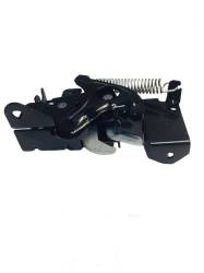 BMW M2 F87 Kaput Kilidi Sağ 51237242549 (Yeni Orijinal)