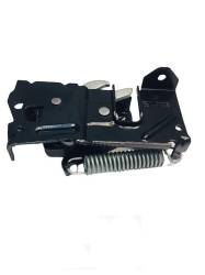 BMW M2 F87 Kaput Kilidi Sağ 51237242549 (Yeni Orijinal)