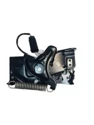 BMW M4 F82 Kaput Kilidi Sol 51237242548 (Yeni Orjinal)