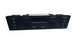 BMW E39 Klima Kontrol Paneli 64116902541 ( Orjinal)