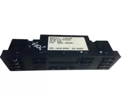BMW E39 Klima Kontrol Paneli 64116915799 ( Orjinal)