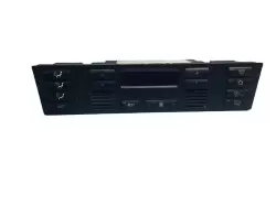 BMW E39 Klima Kontrol Paneli 64116902542 ( Orjinal)