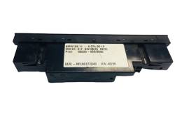 BMW E39 Klima Kontrol Paneli 64118374951 ( Orjinal)