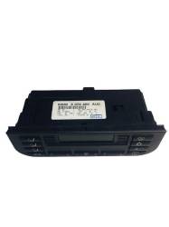 BMW E36 Klima Kontrol Paneli 64118378466 ( Orjinal)