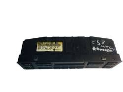 BMW E38 Klima Kontrol Paneli 64116901308 ( Orjinal)