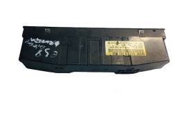 BMW E38 Klima Kontrol Paneli 64116901308 ( Orjinal)