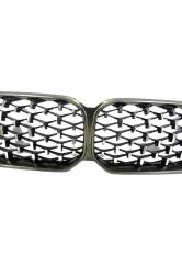 BMW 2 Serisi F40 Grand Coupe M232i M Performance Diamond Böbrek - Panjur