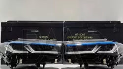 BMW 5 SERİSİ G30 LCİ LASER FAR BLACK SHADOW (SIFIR ORİJİNAL)