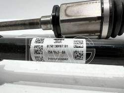 BMW F20 M135iX Sağ Sol Ön Aks Sıfır Orijinal 7597693-694