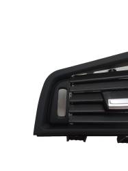 BMW F10 Lci Sol Ön Klima Havalandırma Izgarası Kromsuz 64229166883