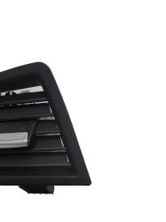 BMW F10 Lci Sol Ön Klima Havalandırma Izgarası Kromsuz 64229166883