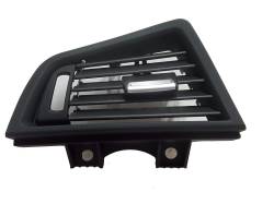 BMW F10 Lci Sol Ön Klima Havalandırma Izgarası Kromsuz 64229166883