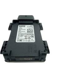 BMW X4 G02 Radar Sensörü 66325A340C0 (Yeni Orijinal)