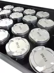 BMW F33 Piston 11258657760 | F33 B38 - B48 Piston (Yeni Orijinal)