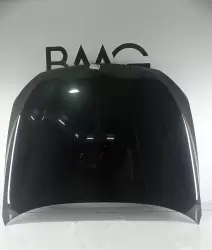 BMW F07 Gt Kaput (Siyah Metalik)