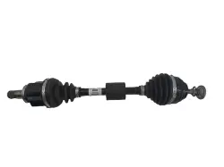 BMW F48 Sol Aks 31608643383 (Yeni Orijinal)