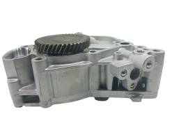 BMW F10 Yağ Pompası 11417610378 | F10 5.20i N20 Yağ Pompası (Yeni Orijinal)